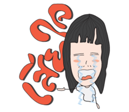 Namator sticker #9748013