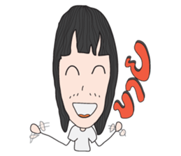 Namator sticker #9748015