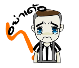 Korat 11 sticker #9748116