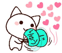 Ryuji sticker sticker #9748155