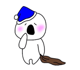 MARUO NO NITHIJO sticker #9748378