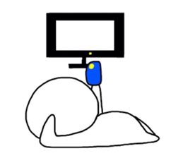 MARUO NO NITHIJO sticker #9748383