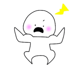 MARUO NO NITHIJO sticker #9748386