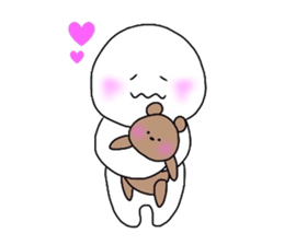 MARUO NO NITHIJO sticker #9748404