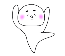 MARUO NO NITHIJO sticker #9748406