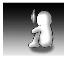 Exaggerated Sticker Vol.2 sticker #9748791