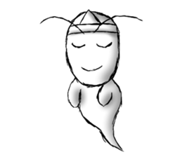 Exaggerated Sticker Vol.2 sticker #9748806