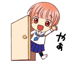 RimaBasu!4 sticker #9749016