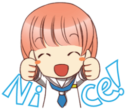 RimaBasu!4 sticker #9749023