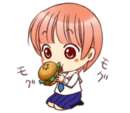 RimaBasu!4 sticker #9749025