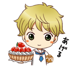 RimaBasu!4 sticker #9749026