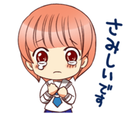 RimaBasu!4 sticker #9749028