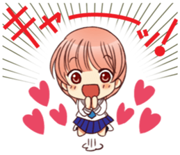 RimaBasu!4 sticker #9749034