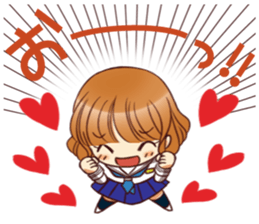 RimaBasu!4 sticker #9749035