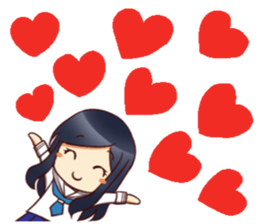 RimaBasu!4 sticker #9749039