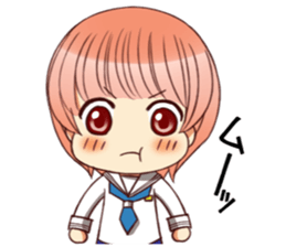 RimaBasu!4 sticker #9749042