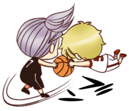 RimaBasu!4 sticker #9749055