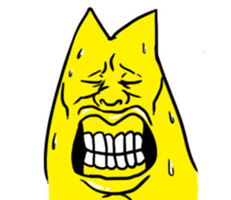 Mr.PEE sticker #9749380