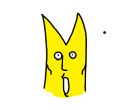 Mr.PEE sticker #9749384