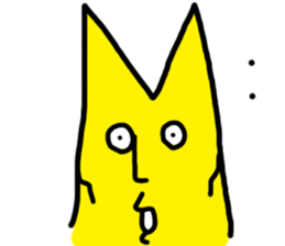 Mr.PEE sticker #9749385