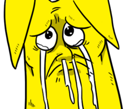 Mr.PEE sticker #9749410