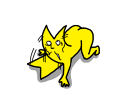 Mr.PEE sticker #9749414