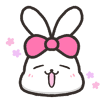 Figure skater Nina sticker #9749496