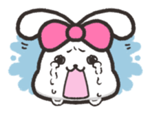 Figure skater Nina sticker #9749498