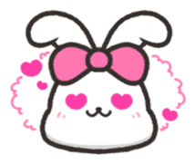 Figure skater Nina sticker #9749500