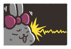 Figure skater Nina sticker #9749501