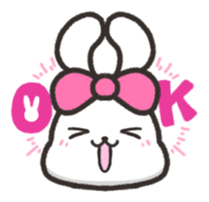 Figure skater Nina sticker #9749504