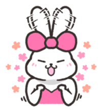 Figure skater Nina sticker #9749508