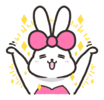 Figure skater Nina sticker #9749510