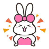 Figure skater Nina sticker #9749529