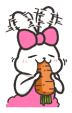 Figure skater Nina sticker #9749533