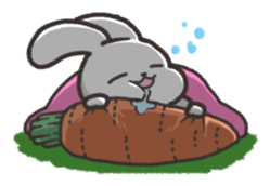 Figure skater Nina sticker #9749535