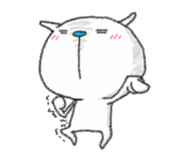 Rabbit to tell just Sticker season5 sticker #9749973