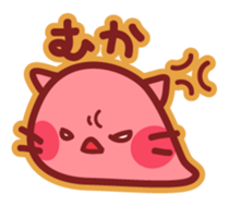 Cat-daifuku sticker #9750510