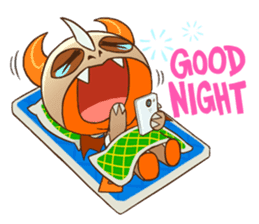 Dragon Nest SEA sticker #9750822