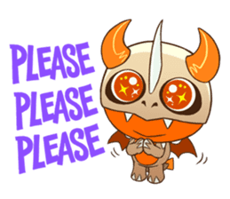 Dragon Nest SEA sticker #9750823