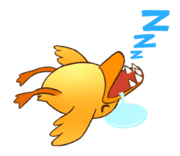 Dragon Nest SEA sticker #9750824