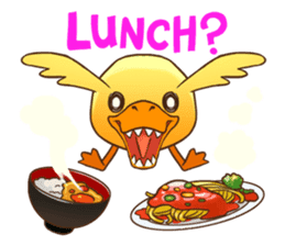 Dragon Nest SEA sticker #9750826