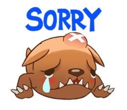 Dragon Nest SEA sticker #9750830