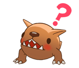 Dragon Nest SEA sticker #9750831