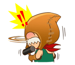 Dragon Nest SEA sticker #9750837