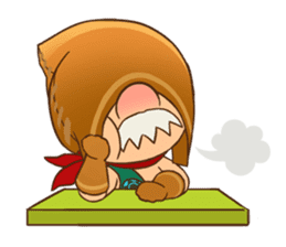 Dragon Nest SEA sticker #9750838
