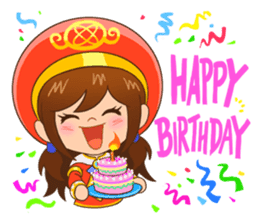 Dragon Nest SEA sticker #9750847