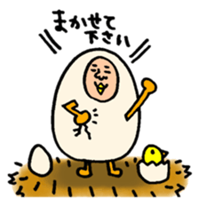 Many set14 sticker #9750994