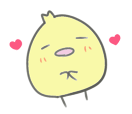 Nohohon Dori sticker #9751465