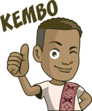 NTT Lovers sticker #9751897